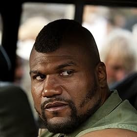 Quinton 'Rampage' Jackson